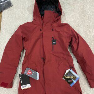 Dakine GoreTex Snow Jacket